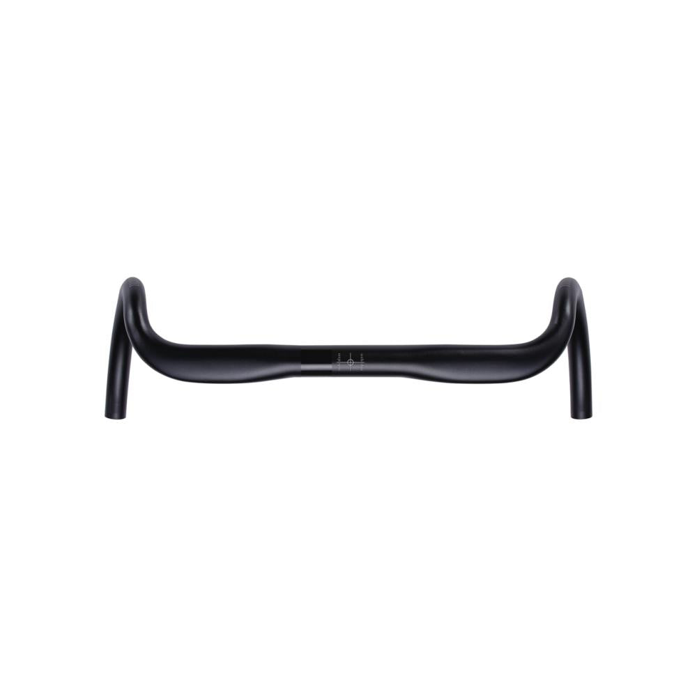 BBB Cycling BBB Lenker Graveller flare 16D 31 schwarz - mehr Kontrolle im Gelände