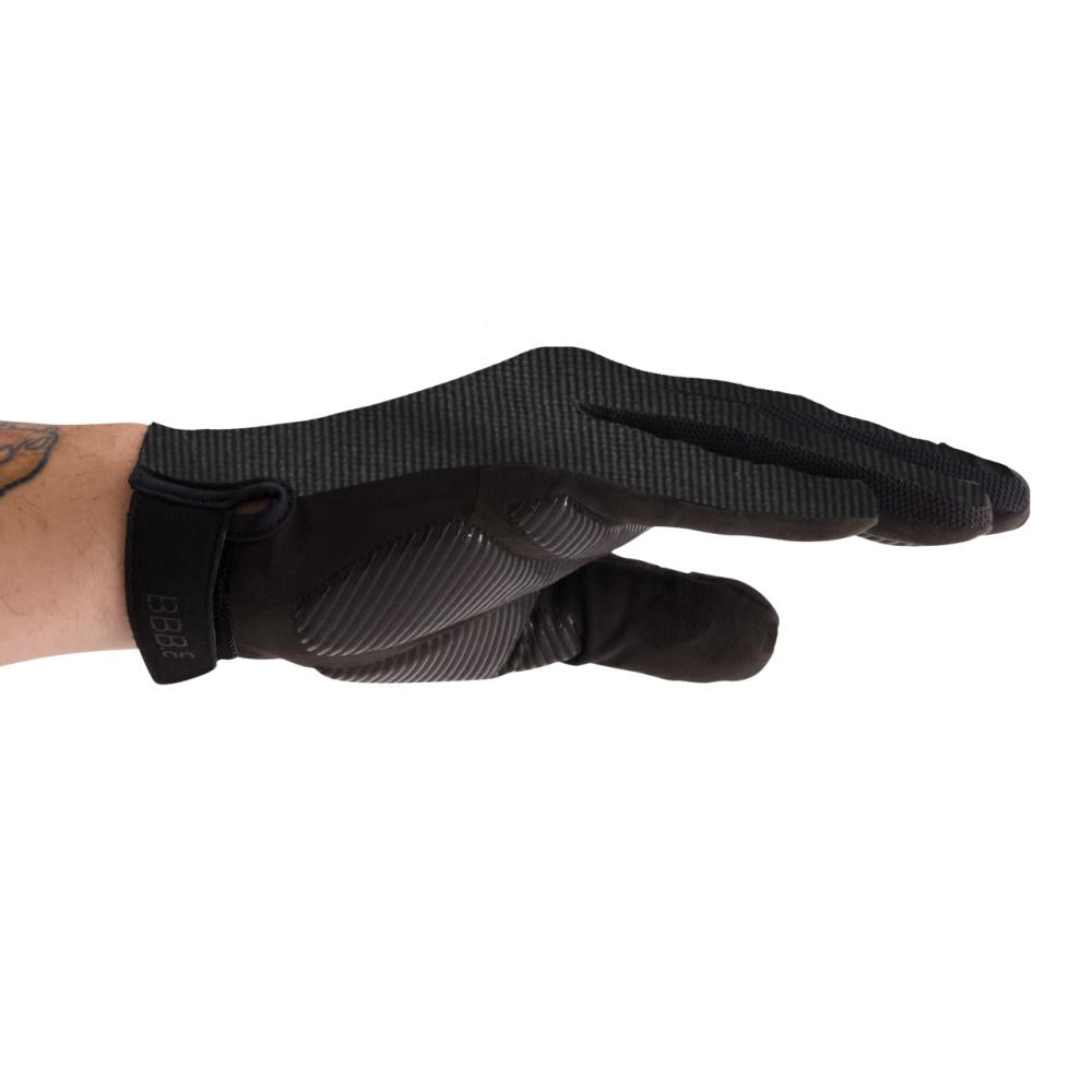 BBB Cycling BBB Handschuhe Explorer Comfort XXL schwarz - komfortabler Grip auf jeder Tour