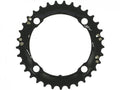 SRAM Kettenblatt MTB 33 Zähne 3x10-fach 104mm Lochkreis - Chainring für Mountainbike