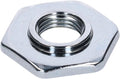 SHIMANO STOPPMUTTER LINKS SG-8C20 - Ersatzteil für Nexus 8-Gang Nabe, 8 g