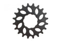 KMC Ritzel Nuvinci 20z 3/32 Chromoly schwarz - Steck-Zahnkranz