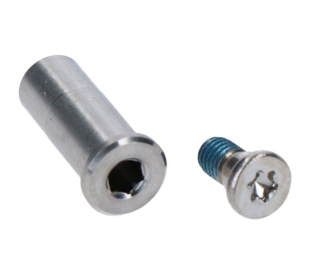 SHIMANO Rückstellfeder FD-M9050 - Ersatzfeder für Umwerfer, ca. 3 g
