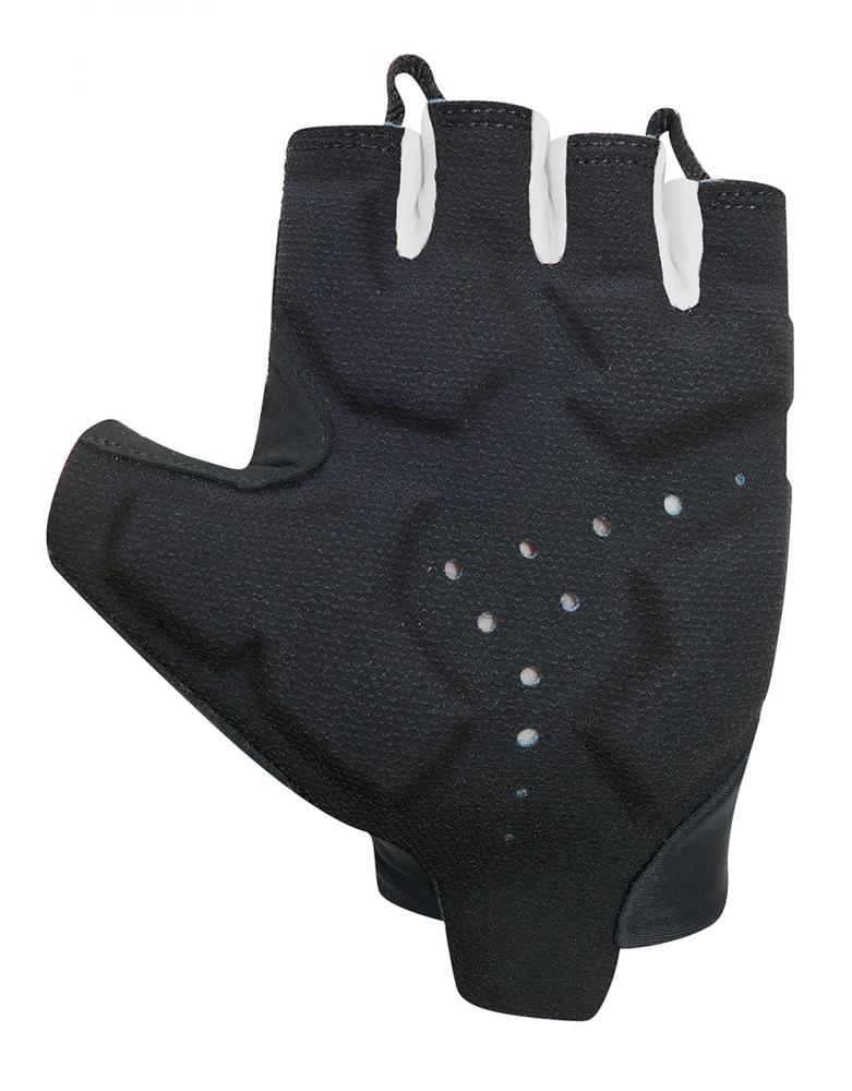 CHIBA Lady Superlight - Radhandschuhe Damen, schwarz, XL, atmungsaktiv & leicht