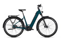 Kalkhoff ENTICE 3 EXCITE BELT 29in M darksprings matt - komfortables Allroad E-Bike mit Riemenantrieb