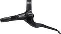 SHIMANO Bremshebel BL-MT402-3 3 Finger Links Bremshebel - 402-3