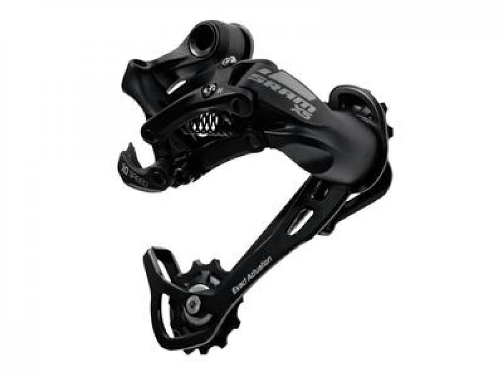 SRAM Schaltwerk X.5 34T mittellang schwarz - präzise MTB-Schaltperformance