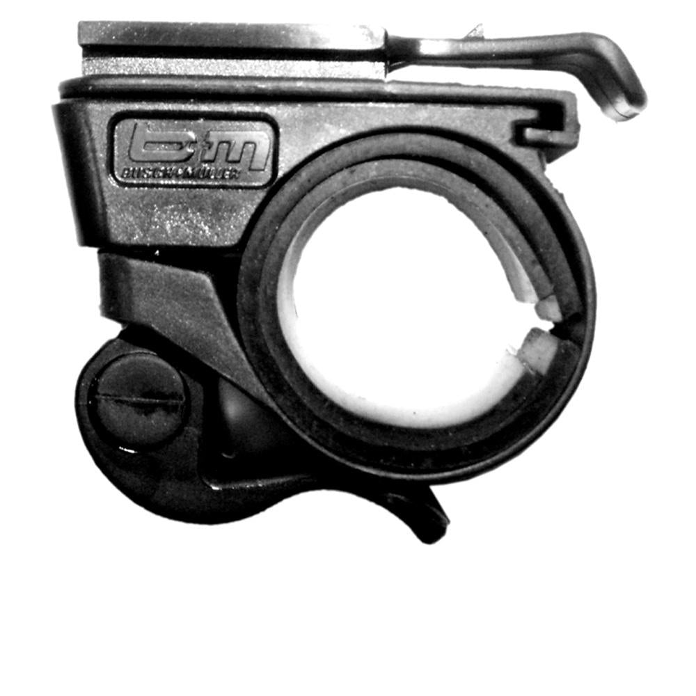 Busch + Müller Busch&Müller Bumm IXON IQ Pure Lenkerhalter universal 22-32mm - Adapter - Lenkerhalterung