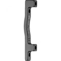 TRP Bremssatteladapter Postmount P-Series +43mm - PM160 auf 203mm / PM180 auf 223mm - Schwarz