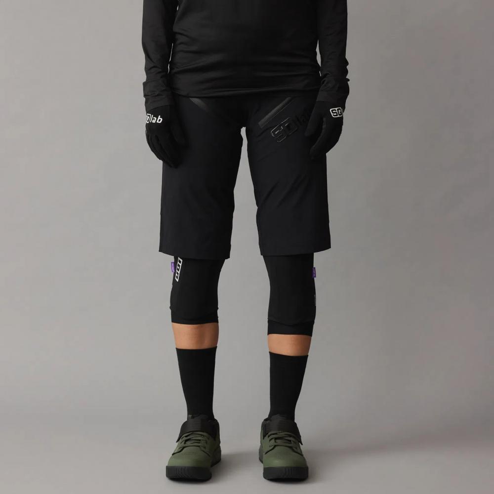 SQlab SQ-Short ONE OX XXL - Premium Fahrradhose für maximalen Komfort - Shorts