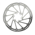 SRAM Bremsscheibe Centerline 180mm - 6-Loch Edelstahl Rotor mit Schrauben - Scheibenbremse
