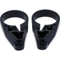 SHIMANO Lenkerschelle für E-BIKE SYSTEMS Display SC-E6100 - rechts & links, 26 g