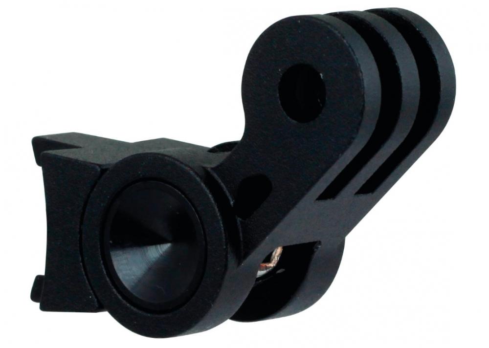 By,Schulz Vorbauhalter SDS Link Pro CAM schwarz