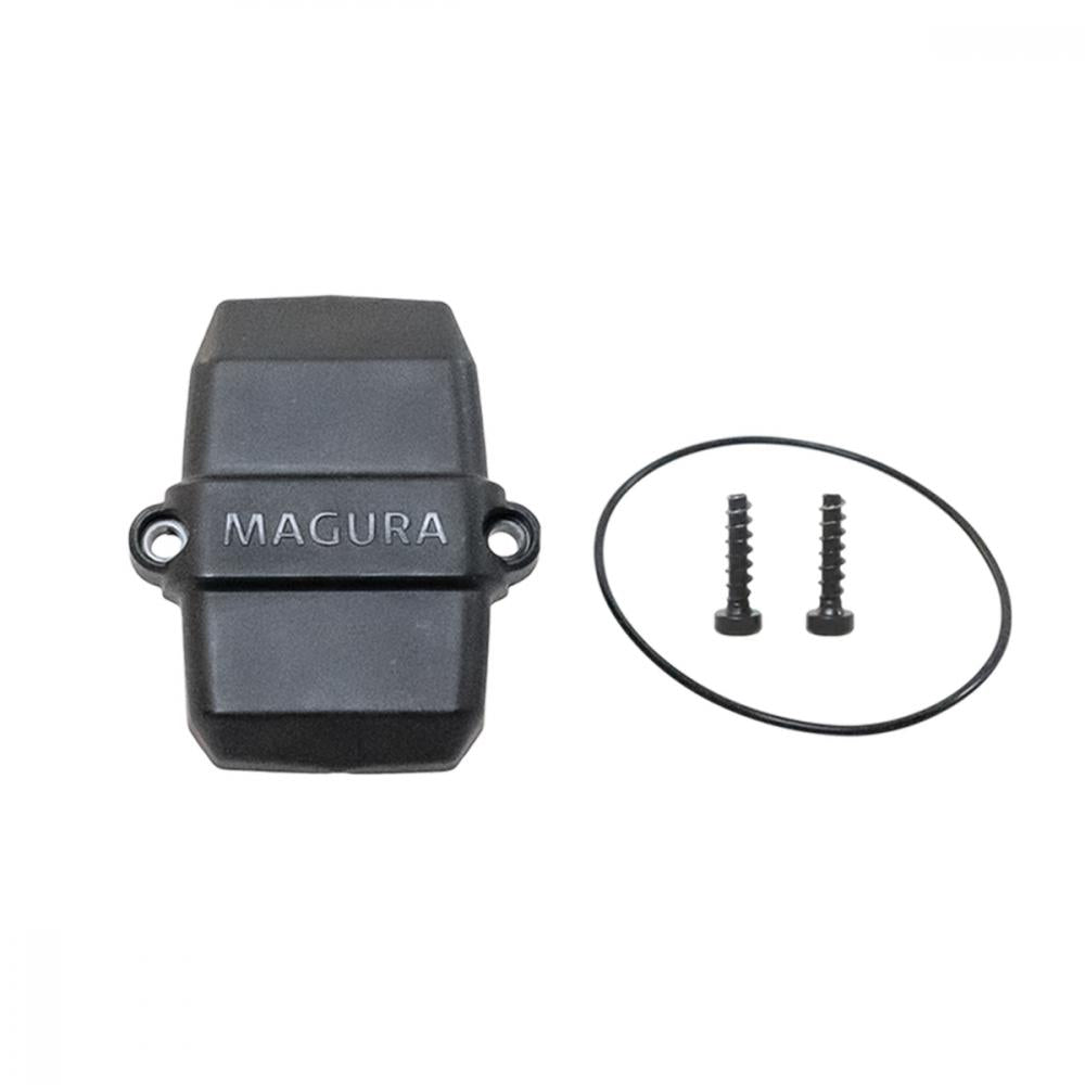 MAGURA VYRON MDS-V3 Deckel Steuereinheit - Ersatzteil für moderne VYRON Sattelstützen