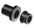 DT Swiss Umrüstkit HR auf 12 mm 12 Schwarz - einfache Umrüstung auf 12-mm-Steckachse