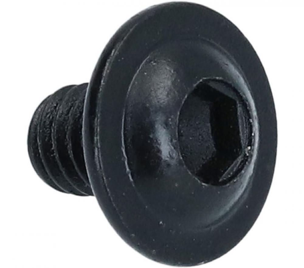 SHIMANO Anschlag-Schraube M4 x 5 mm für BM-E8030, BM-E8031, BM-EN800, BM-EN801 - 5 mm, 8030,, 8031,, 800,