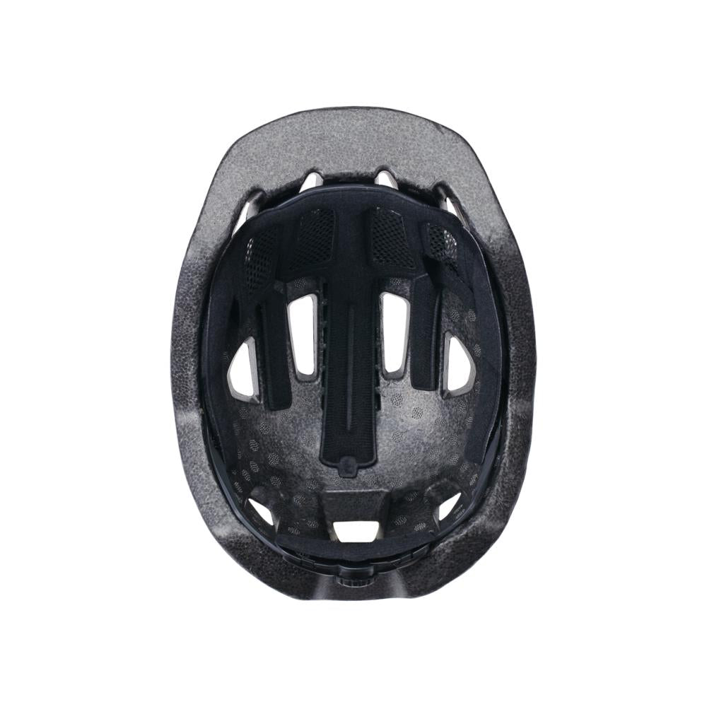 BBB Cycling BBB helm Hero S (46-52cm) S grau - sicherer Kinder-Fahrradhelm mit Top-Belüftung