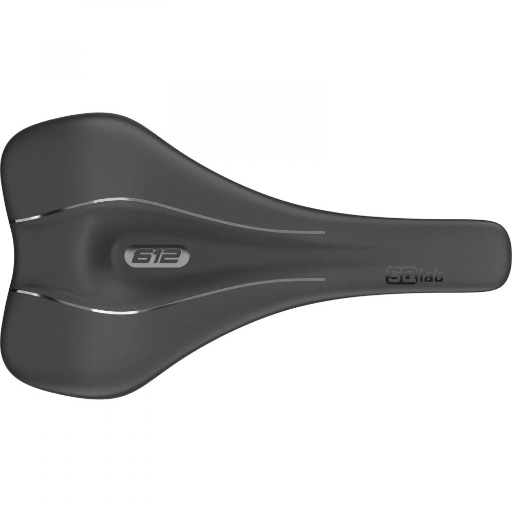ERGOWAVE Sattel SQlab 612 ERGOWAVE®® 2.1 14cm 57250 - Rennrad-Sattel