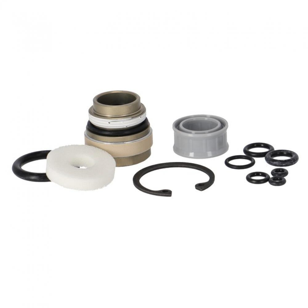 RockShox Reverb A2 V2 Service Kit mit Dichtungen, O-Ringen, Buchsen, Sprengring, Schaumring, 200h/1Jahr.