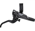SHIMANO Bremshebel DEORE XT BL-M8100 Rechts - für hydraulische Scheibenbremsen