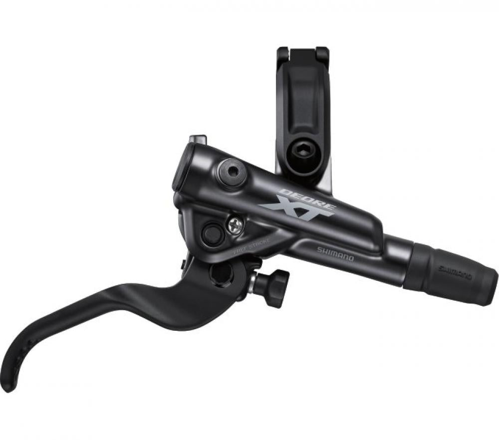 SHIMANO Bremshebel DEORE XT BL-M8100 Rechts - für hydraulische Scheibenbremsen