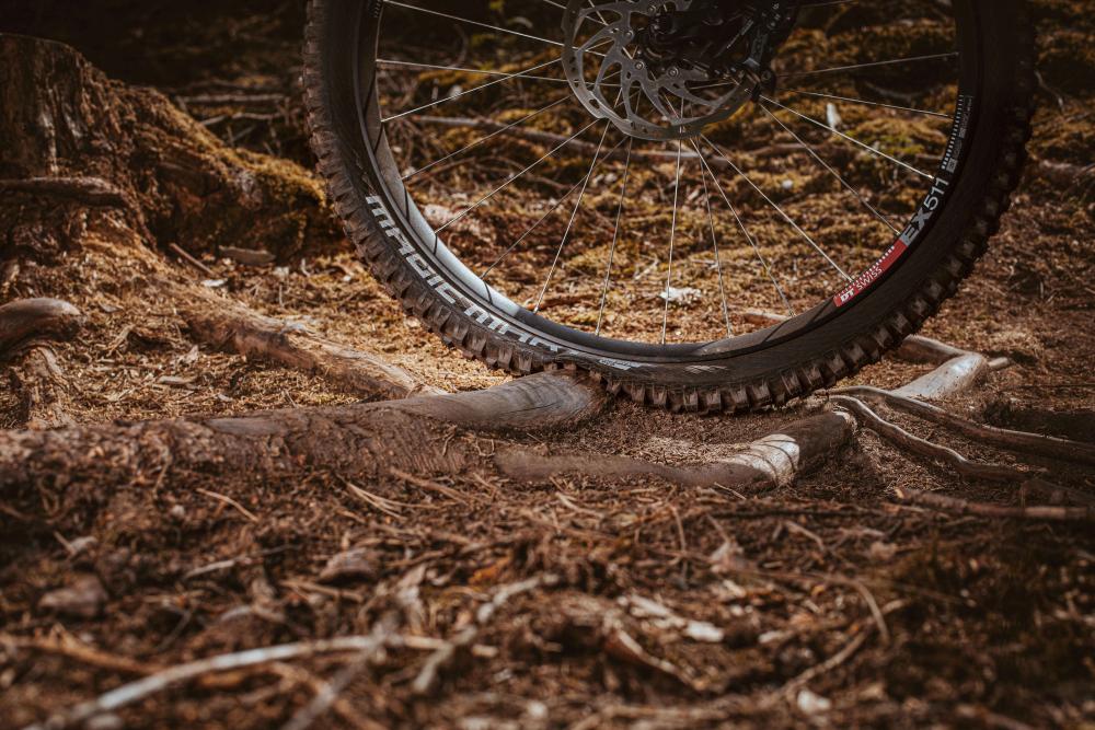 Schwalbe Faltreifen Schwalbe Magic Mary 27.5x2.40