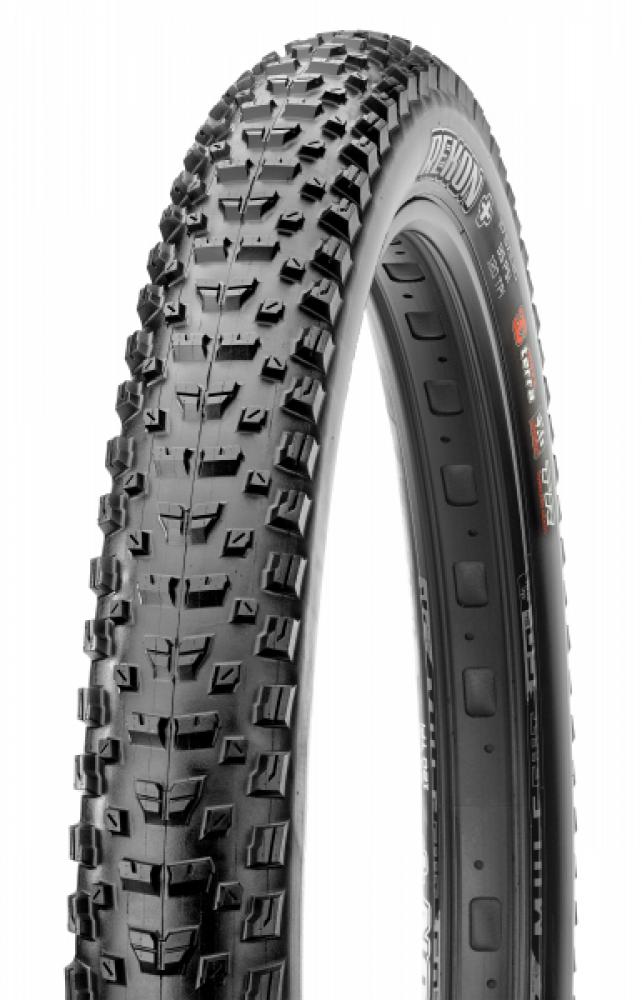 MAXXIS Reifen Rekon 27.5x2.40 Zoll 61-584 schwarz TLR faltbar - Faltreifen