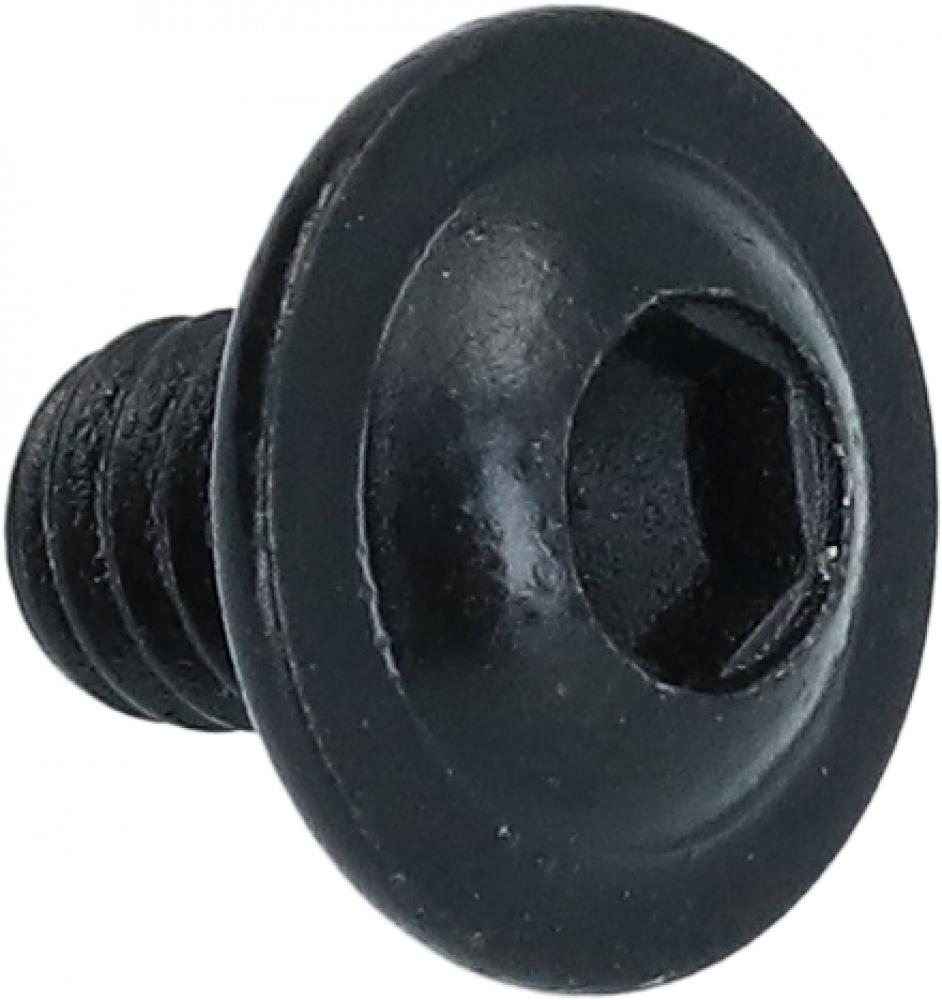 SHIMANO Anschlag-Schraube M4 x 5 mm für BM-E8030, BM-E8031, BM-EN800, BM-EN801 - 5 mm, 8030,, 8031,, 800,