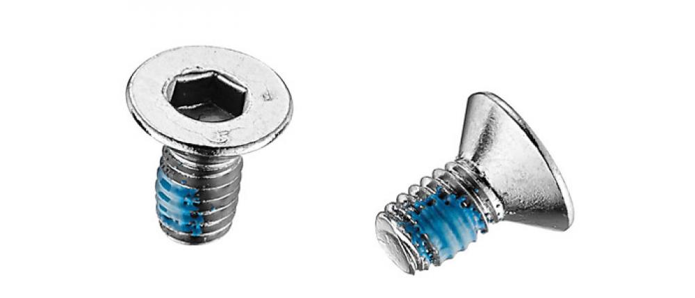 Marwi Schaltauge GH-286 inkl. Schrauben - kompatibel mit Cube Attain GTC SL & Agree C:62, Aluminium, schwarz