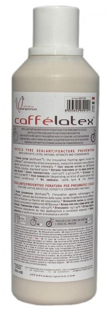 Mariposa Reifendichtmittel Caffelatex 1000ml