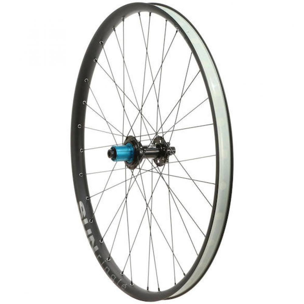 SUNringle Laufrad SR309 DH Pro 29" 29" Schwarz - robustes Downhill-Laufrad