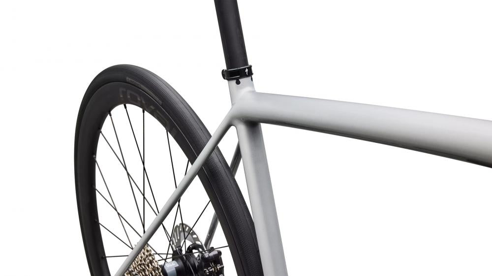 AETHOS Fahrradzubehör EXPERT DI2 DLMMET/SHDWSIL/BLUPRL 61 - Unbekannt