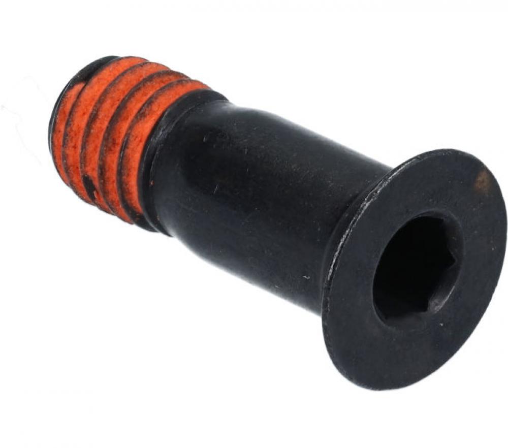 SHIMANO Schaltrollenschraube für RD-T661 - Befestigungsschraube, 2 g