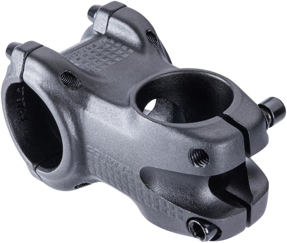 Contec Vorbau Taos 55 mm 31,8 mm schwarz