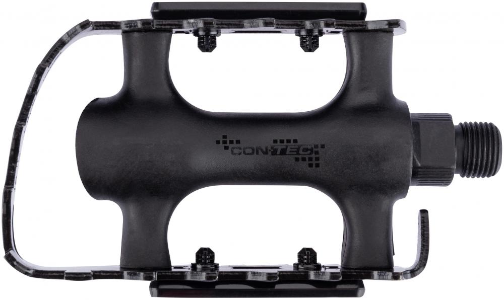 Contec Pedal CP-040 MTB/ATB schwarz