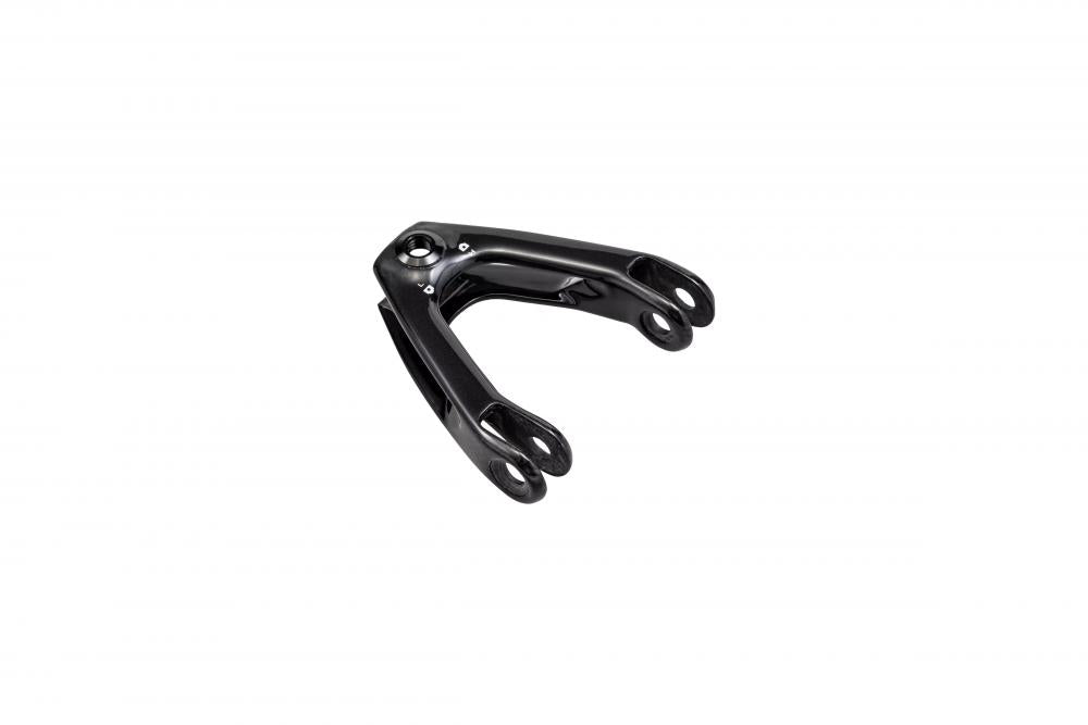 EPIC 8 Carbon Shock Extension MY24 - Leichte Dämpferverlängerung für optimale Federwegsanpassung