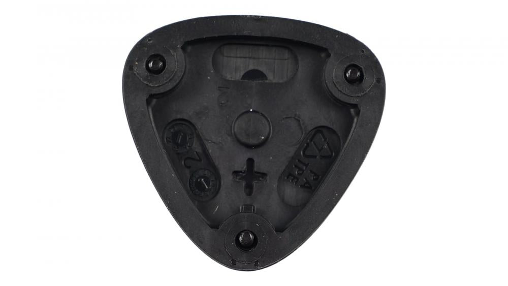 PRECISION CRK SUB - Akku Abdeckung - 4IIII PRECISION PRO 3+ POWER METER CRANK BATTERY COVER KIT (DRIVESIDE) - Batterieabdeckung