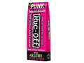 Muc Off Punk Powder 4 Pack - Plastikfreier Fahrradreiniger mit biologisch abbaubaren Inhaltsstoffen