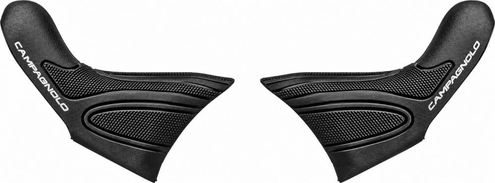 Campagnolo EC-SR600 Griffgummis für Ergopower ab 2015 - schwarz