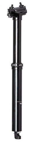 KS Teleskopsattelstütze RAGE-i Ø 30,9mm, 342mm, Hub 100mm, ohne Hebel