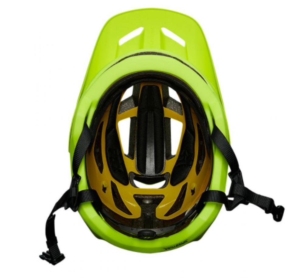 FOX Helm SPEEDFRAME HELMET MIPS CE Trail M