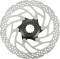 SHIMANO Bremsscheibe SM-RT30 203mm CL Bremsscheibe - Center Lock für Scheibenbremsen