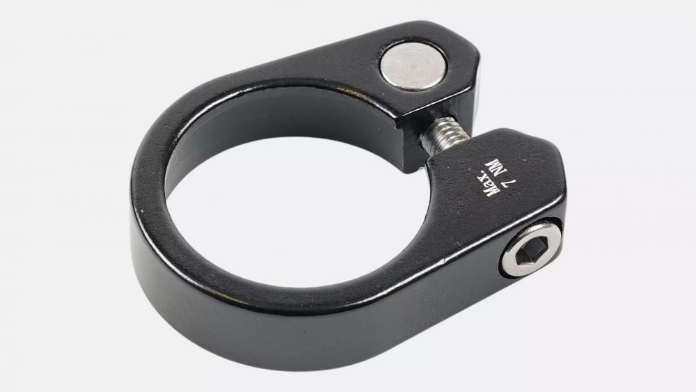 SEATPOST 31.8 mm STC 31.8MM SEATPOST CLAMP - BOLT-ON COLLAR (V1) - Sattelklemme
