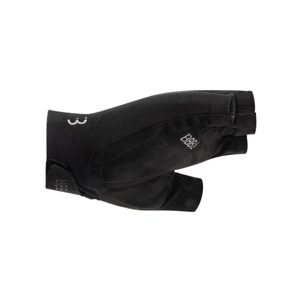 BBB Cycling BBB Handschuhe AirSupport XL schwarz - atmungsaktiver Sommer-Radhandschuh