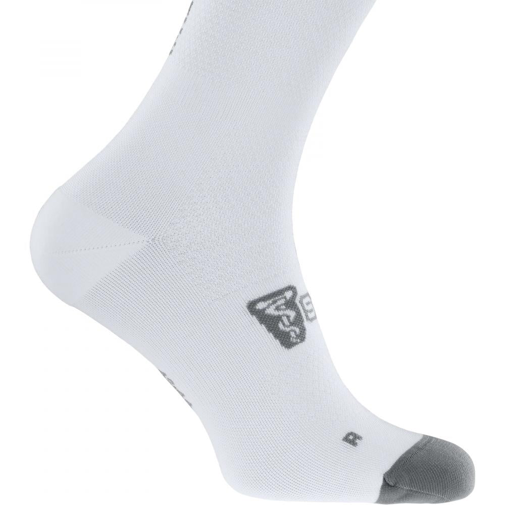SQlab SQ-SOCKS ONE12 Fahrradsocken Größe S (EU 36-38) - High-Performance Radsport Socken