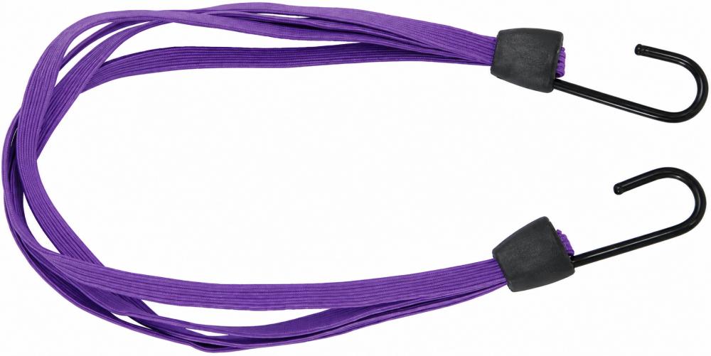 Bike Tec & More Spanngurt 4-fach 650 mm - farbig sortiert