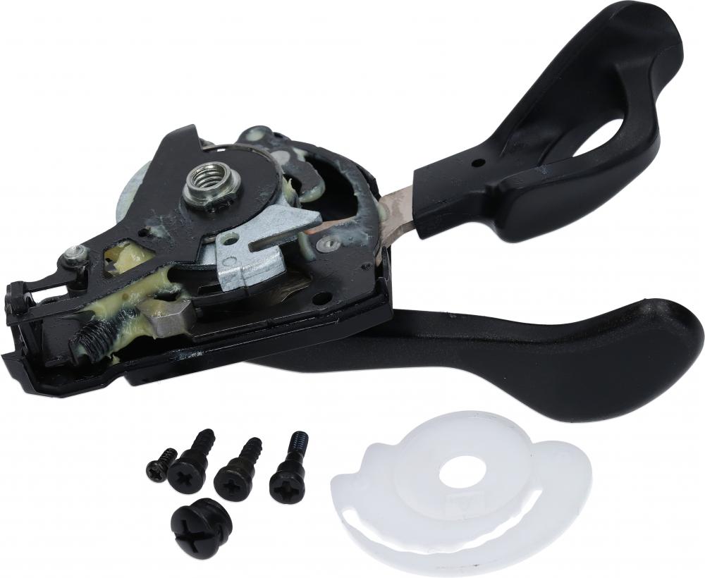 SHIMANO Schalthebel-Einheit SL-M7000-I-10 links unten - 10-fach, ohne Abdeckung & Anzeige