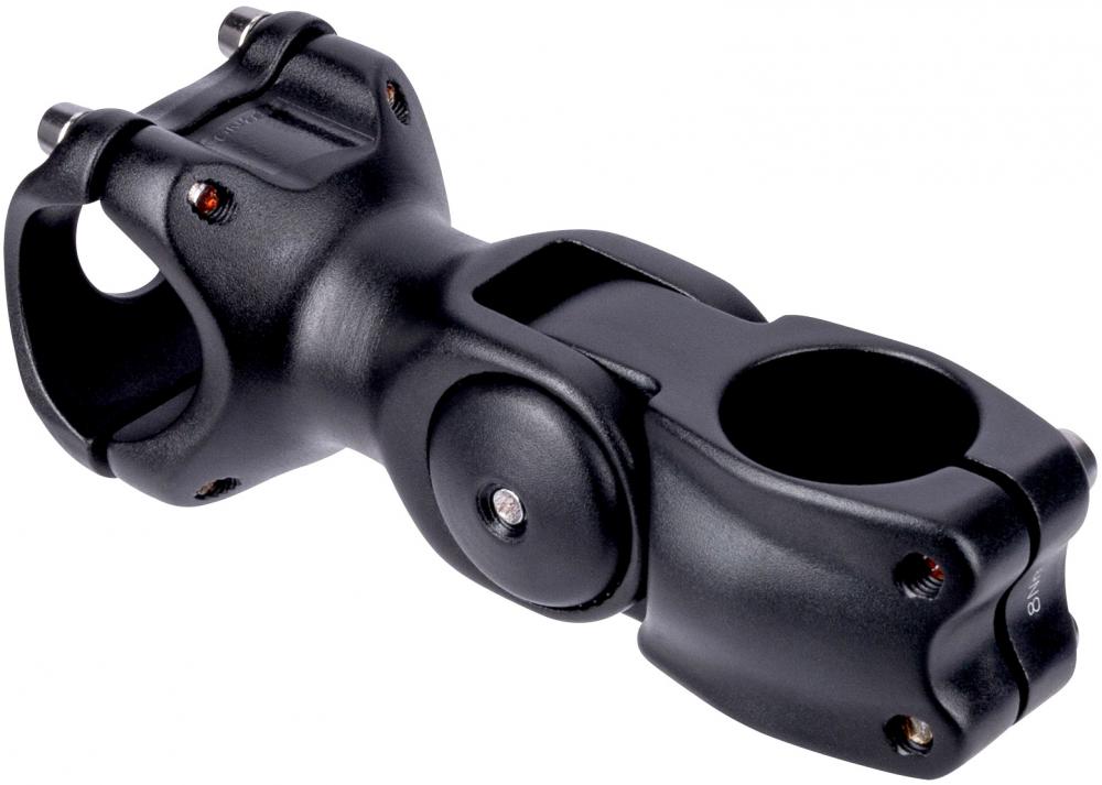 Contec Vorbau Lida 25.4 mm 1 1/8" 110 mm schwarz