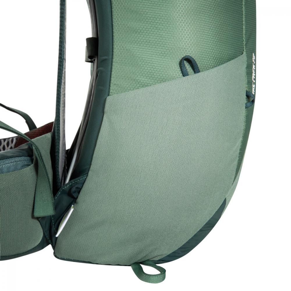 Tatonka Hike Pack 22 - Wanderrucksack Unisex 22 L mit belüftetem Netzrücken