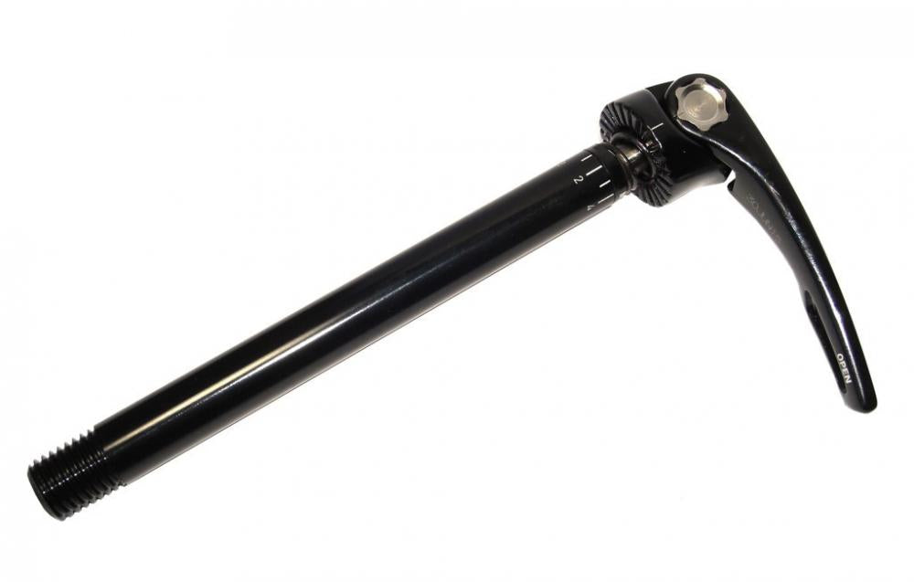 RockShox Maxle Ultimate Road Steckachse 12x100 mm - stabile und präzise Verbindung