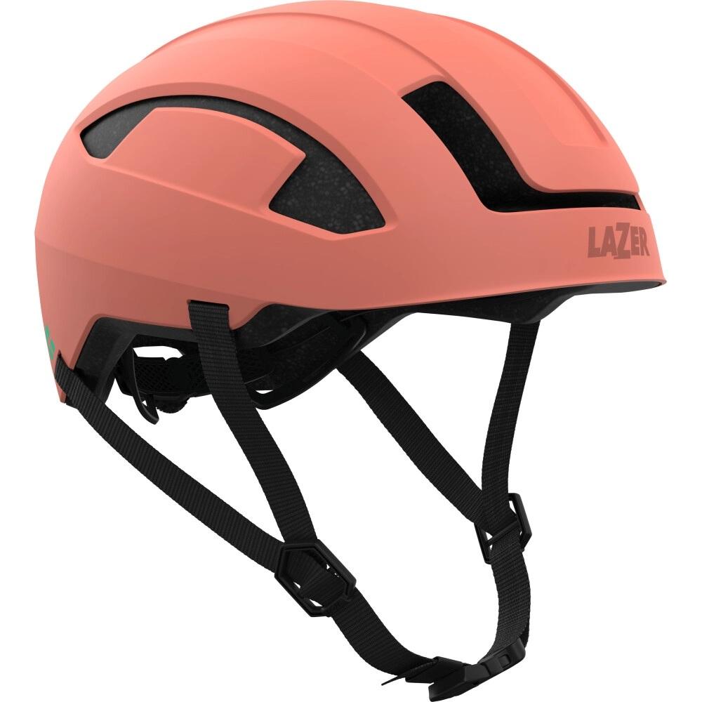 LAZER Helm CityZen KinetiCore matt, Größe M - sicherer Urban- & E-Bike-Helm